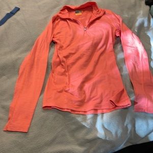 Icebreaker Merino Half Zip